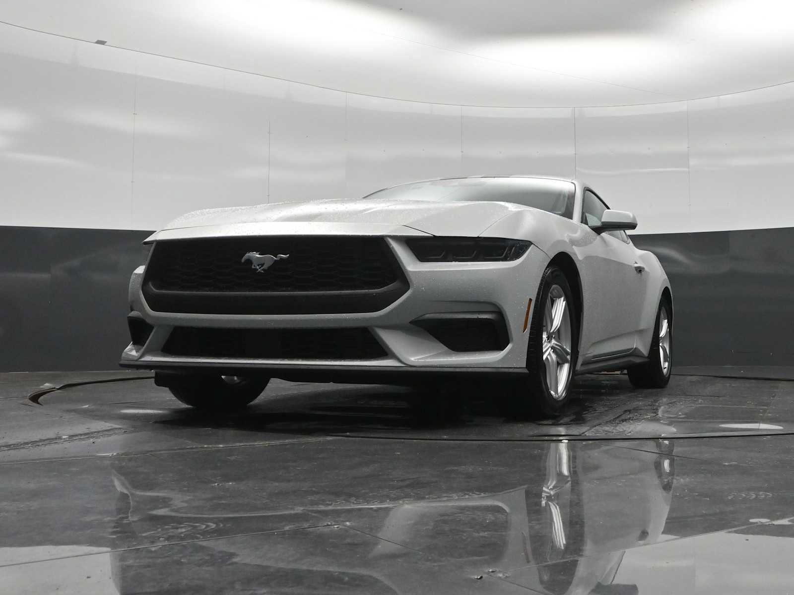 New 2026 Ford Mustang Premium RWD image 45