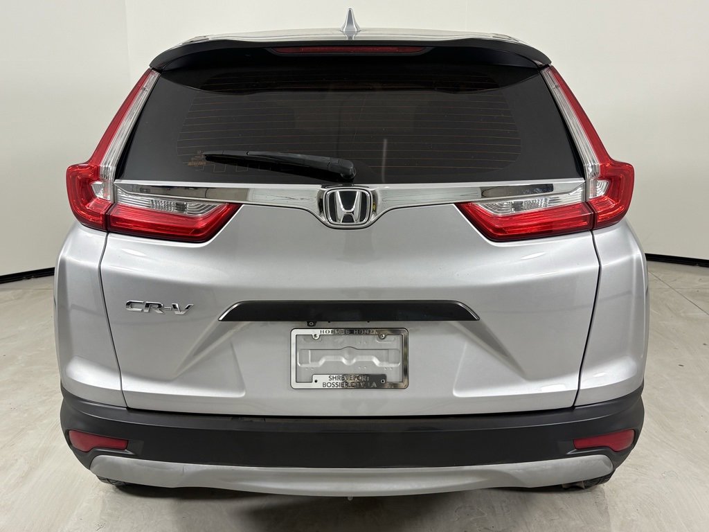 Used 2018 Honda CR-V LX image 4