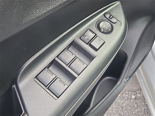 Used 2015 Honda Fit EX-L image 22