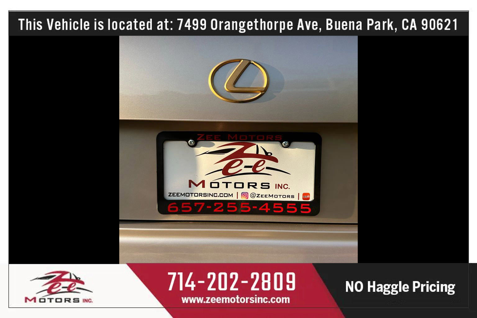 Used 1995 Lexus LS 400 image 58