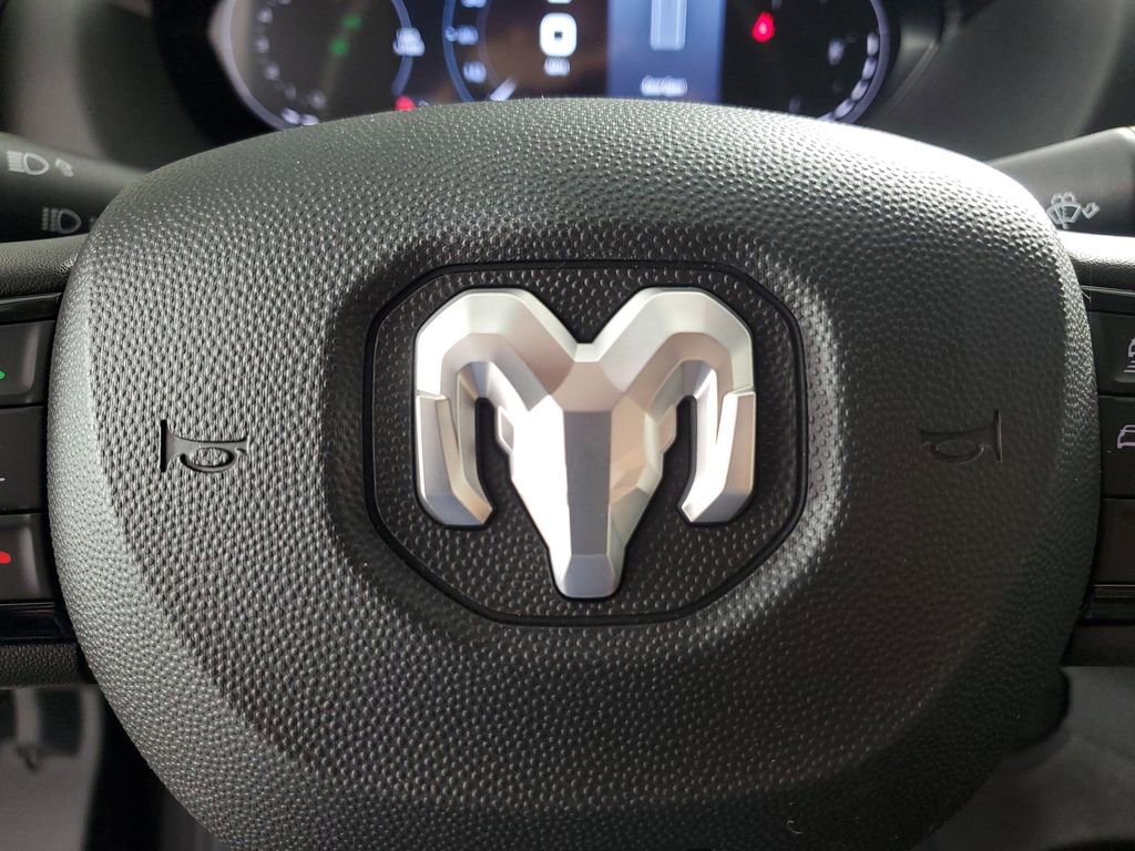 Used 2024 RAM ProMaster 2500 w/ Quick Order Package 22G SLT image 22