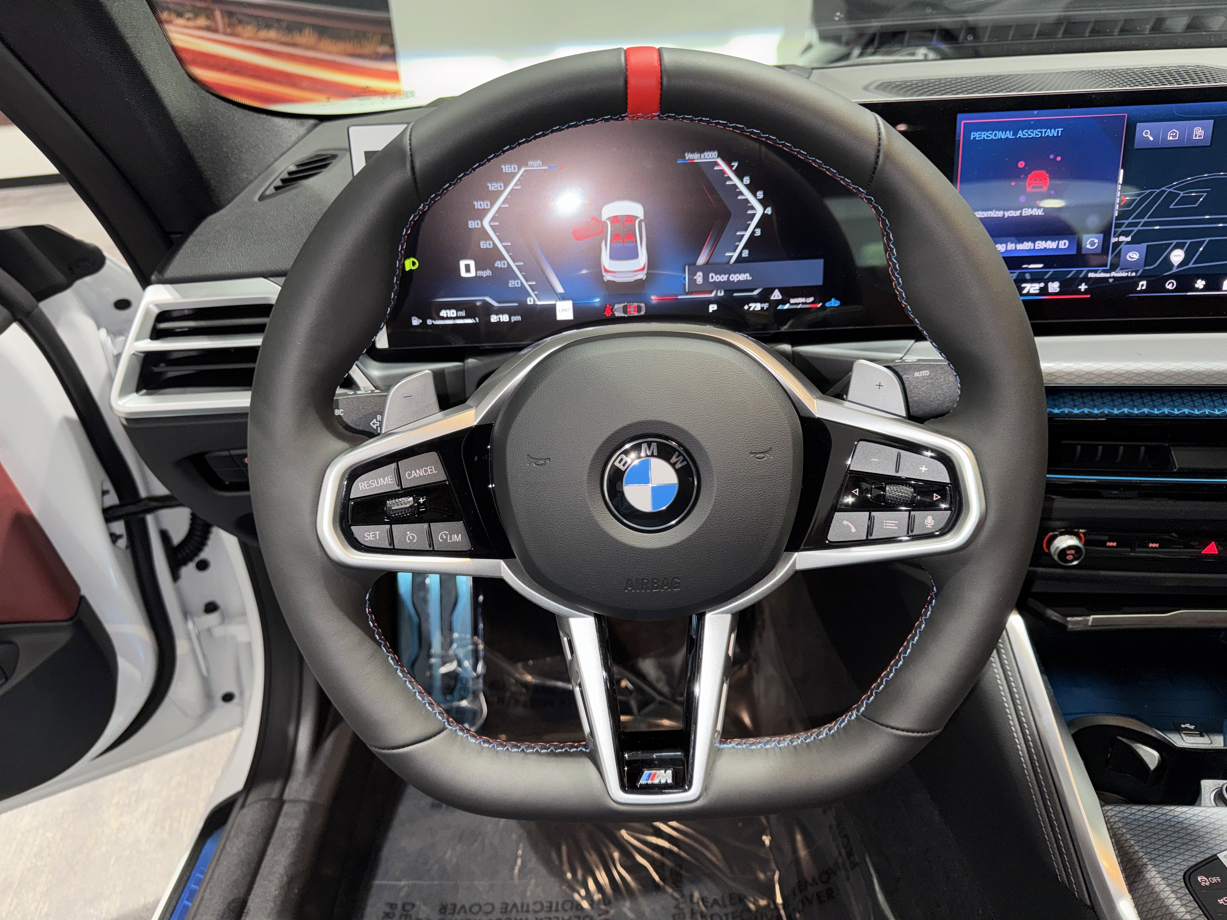 New 2026 BMW M440i Coupe w/ Premium Package RWD image 18