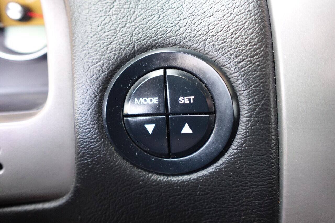 Used 2004 Pontiac GTO RWD image 24