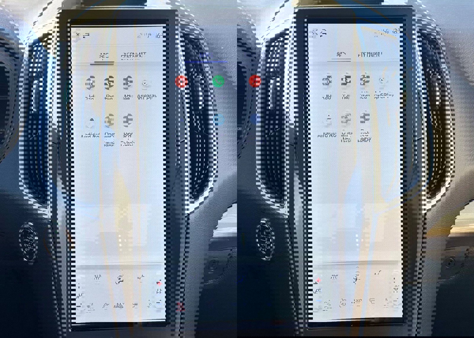 Certified 2024 Ford Edge SEL w/ Convenience Package image 42