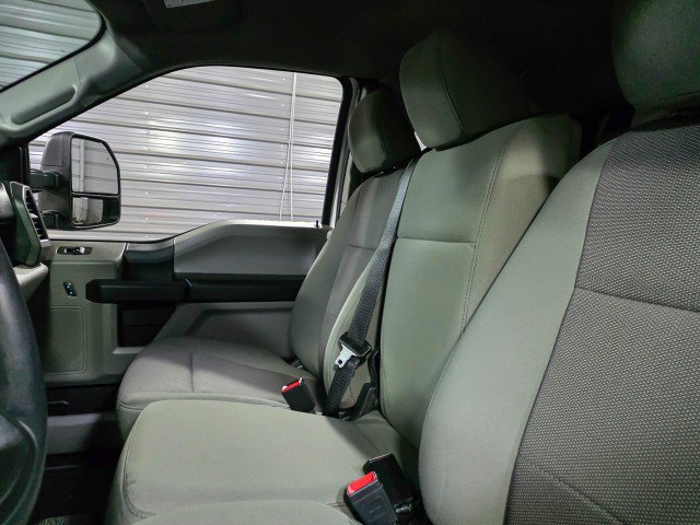 Used 2022 Ford F250 XL w/ Power Equipment Group AWD/4WD image 15