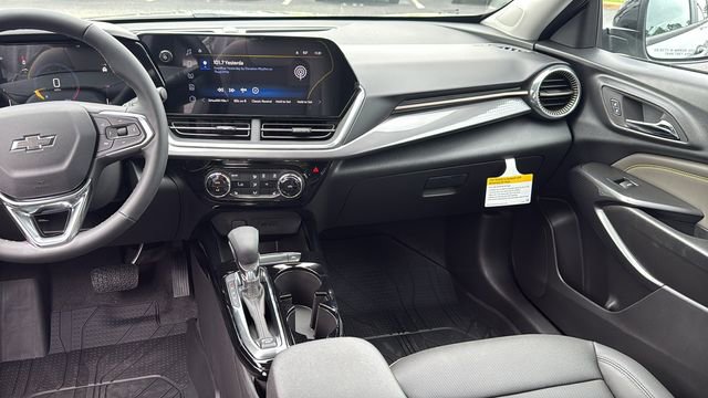 New 2026 Chevrolet Trax ACTIV image 28
