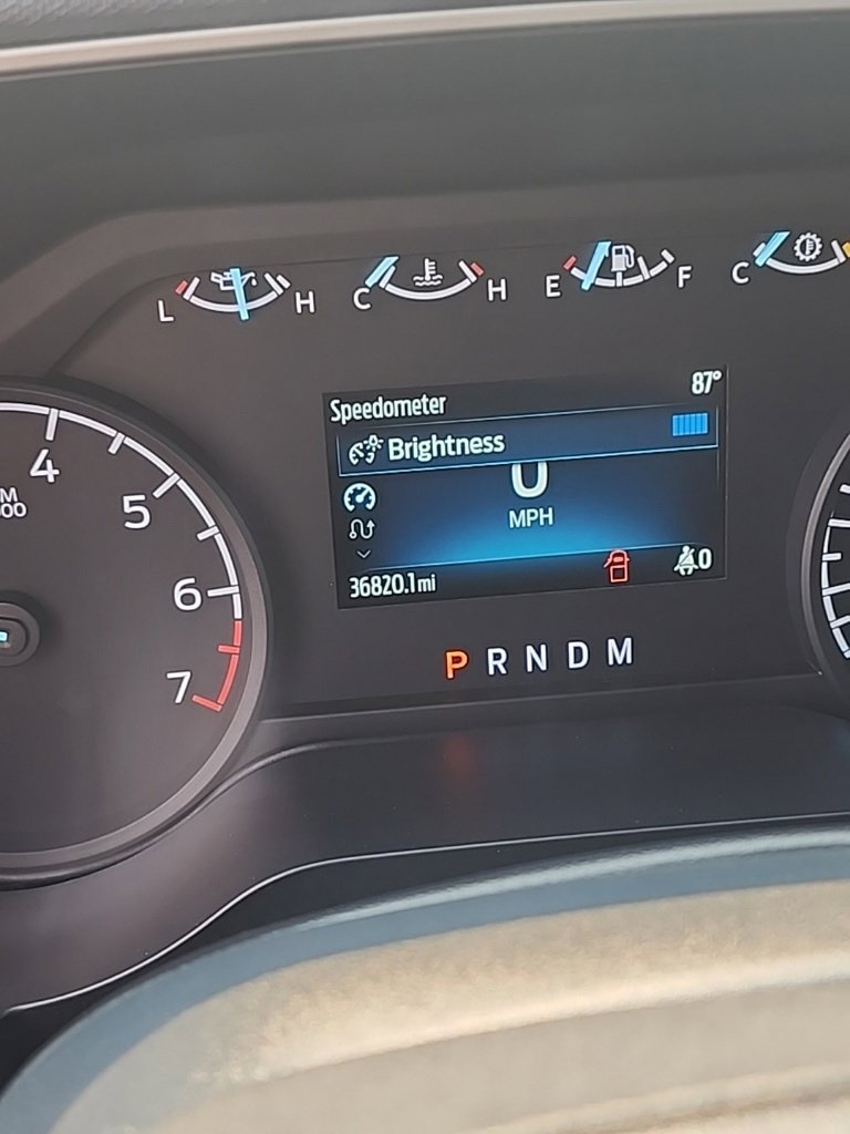 Used 2023 Ford F150 XL w/ STX Appearance Package AWD/4WD image 17