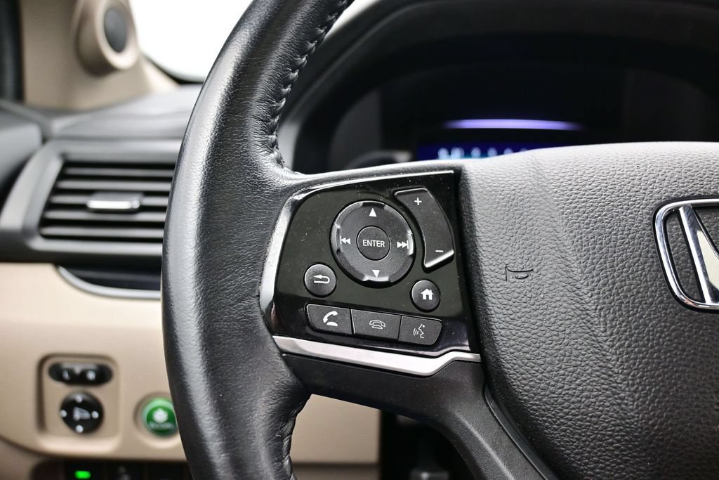Used 2021 Honda Pilot Touring image 50