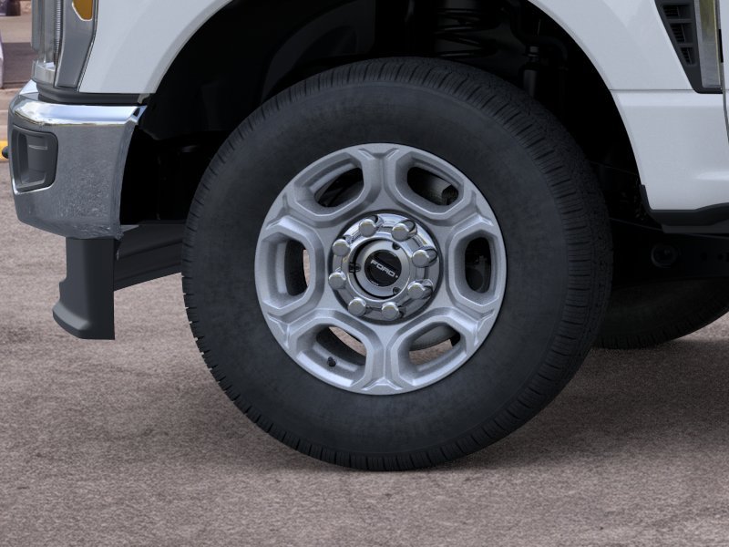 New 2026 Ford F250 XLT AWD/4WD image 19