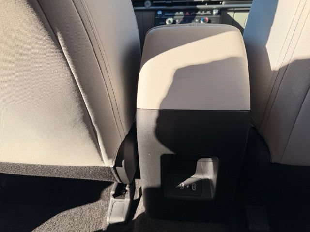 New 2026 Hyundai Tucson SE FWD image 26