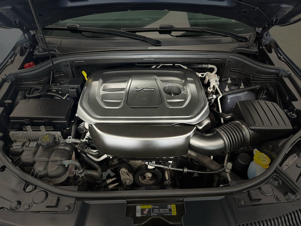 Used 2021 Dodge Durango GT AWD/4WD image 37