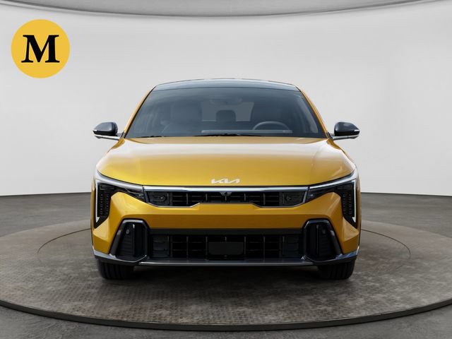 New 2026 Kia K4 GT-Line Turbo FWD image 2