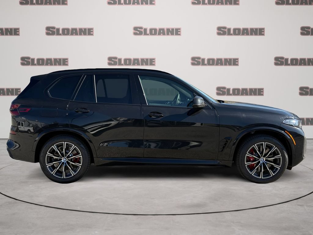 New 2026 BMW X5 xDrive50e w/ M Sport Package AWD/4WD image 6