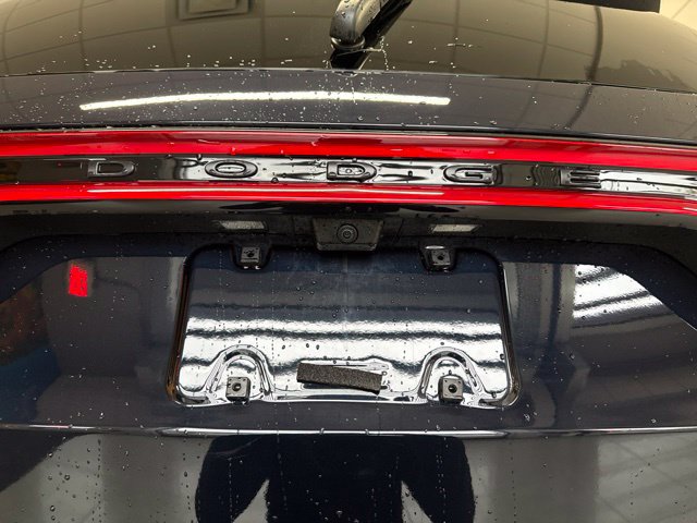New 2027 Dodge Durango GT AWD/4WD image 18