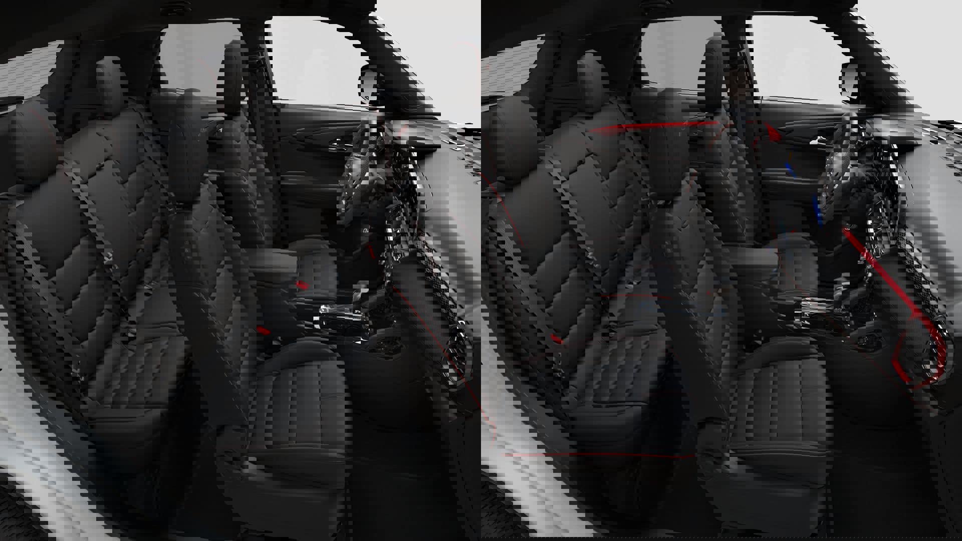 New 2026 Chevrolet TrailBlazer RS w/ Convenience Package image 30