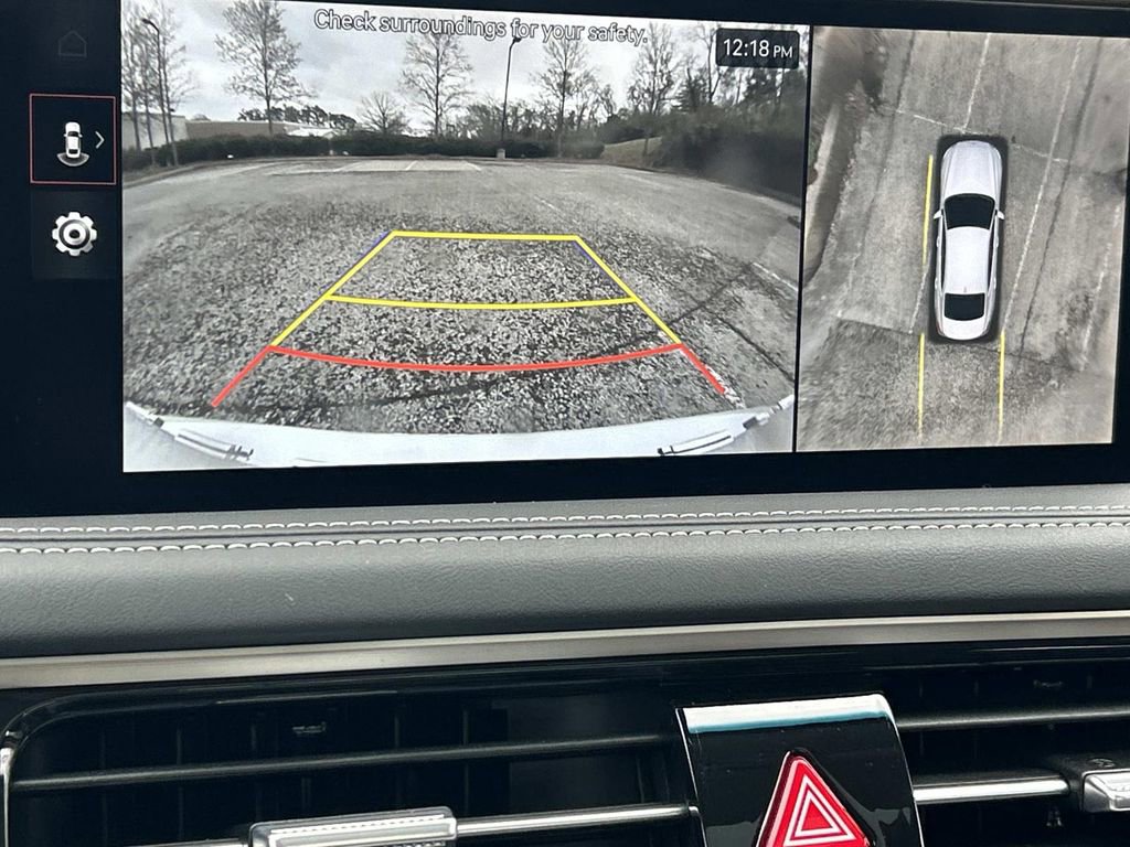 New 2026 Genesis G70 2.5T Prestige image 38