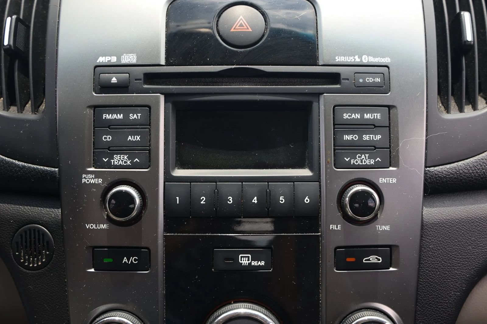 Used 2013 Kia Forte EX FWD image 31