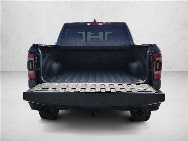 Used 2019 RAM 1500 Rebel w/ Rebel Level 1 Equipment Group AWD/4WD image 12