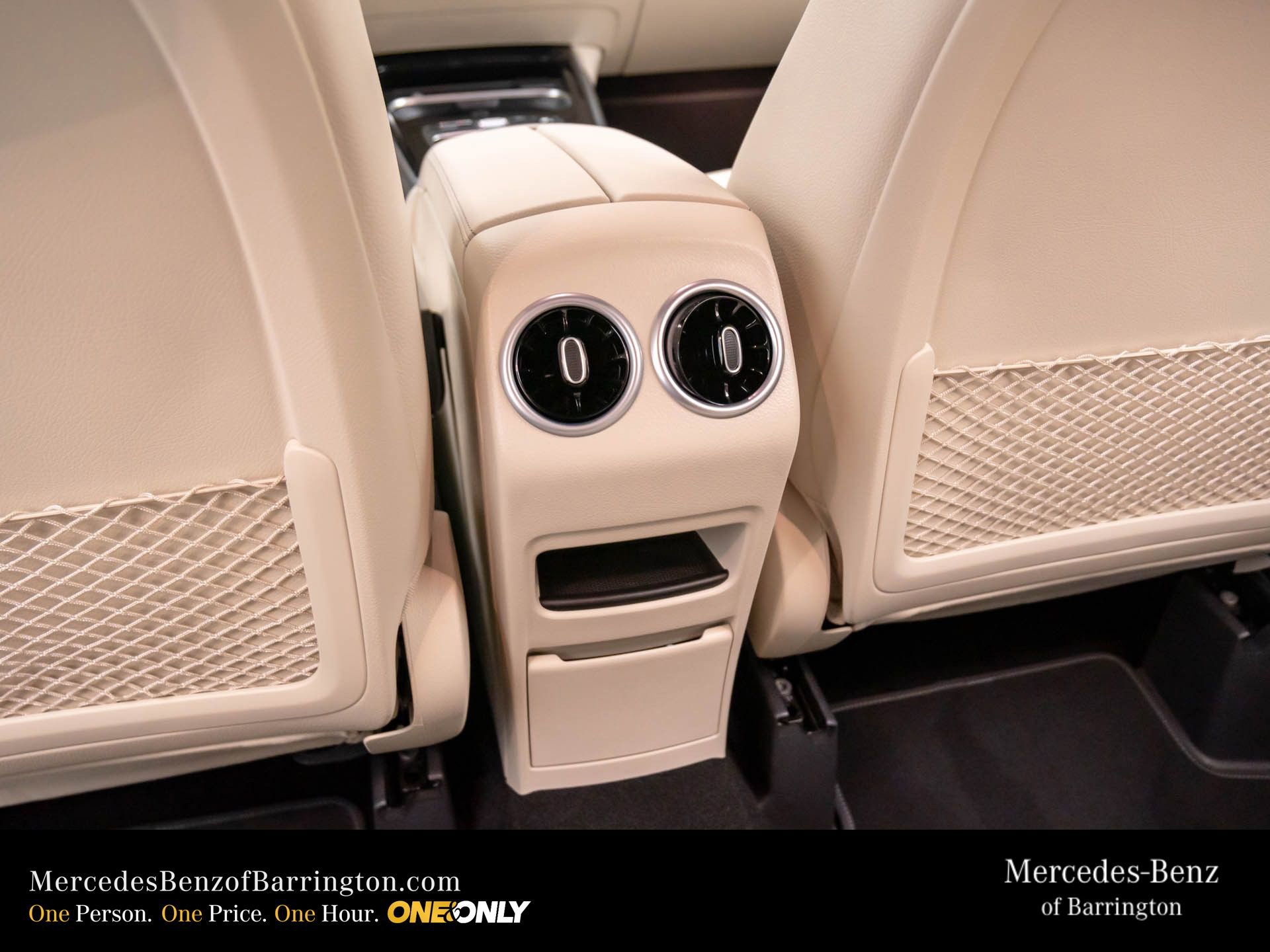 New 2026 Mercedes-Benz GLA 250 4MATIC image 22