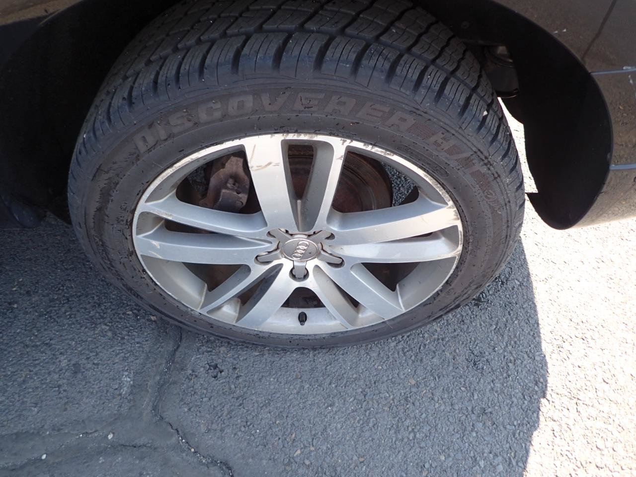 Used 2011 Audi Q7 TDI Premium Plus AWD/4WD image 29