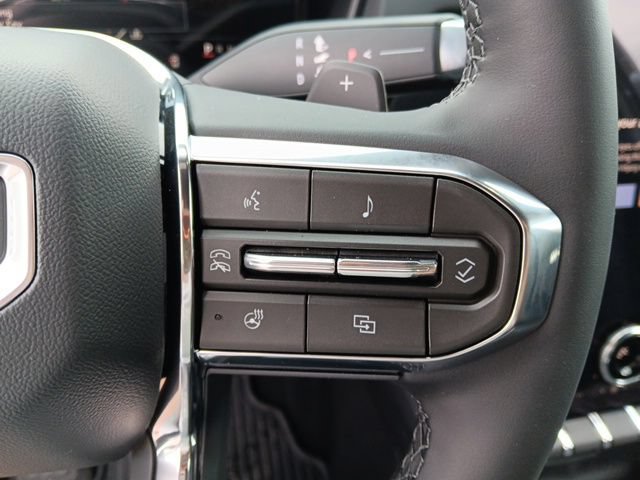 New 2026 GMC Terrain Elevation w/ Elevation Premium Package AWD/4WD image 11