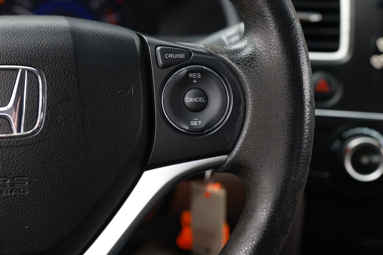 Used 2014 Honda Civic LX image 27