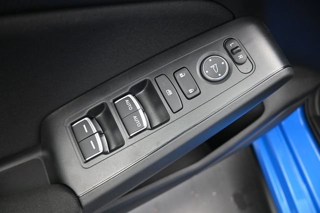 New 2026 Honda Civic Sport image 13
