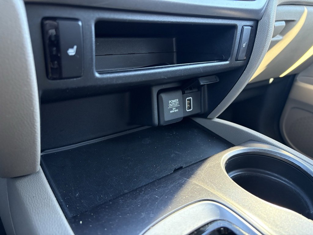 Used 2020 Honda Pilot EX-L image 20