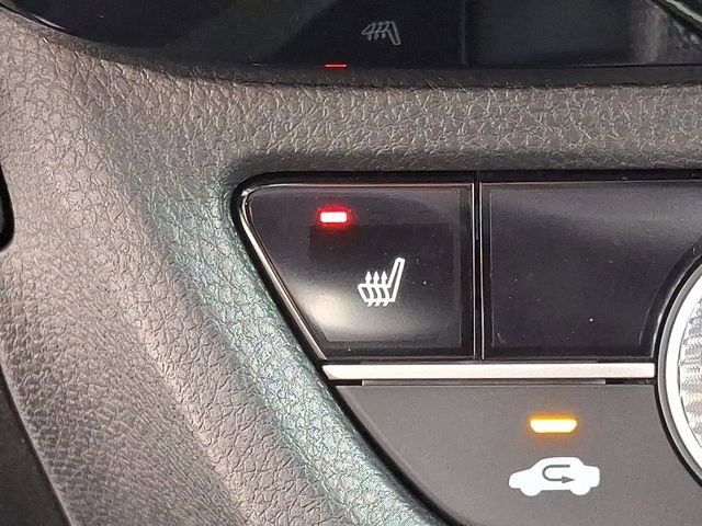 Certified 2025 Acura ADX FWD image 24