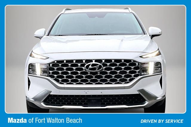 Used 2023 Hyundai Santa Fe SEL Convenience image 3