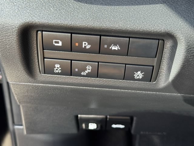 Used 2024 Nissan Kicks S FWD image 24