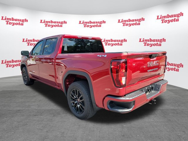 Used 2024 GMC Sierra 1500 Elevation AWD/4WD image 28