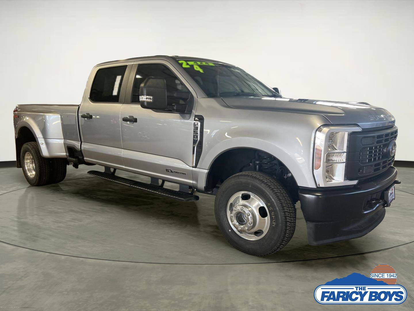 Used 2024 Ford F350 XL image 5