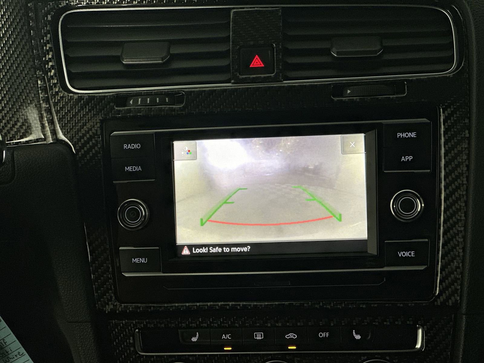 Used 2020 Volkswagen GTI S image 17