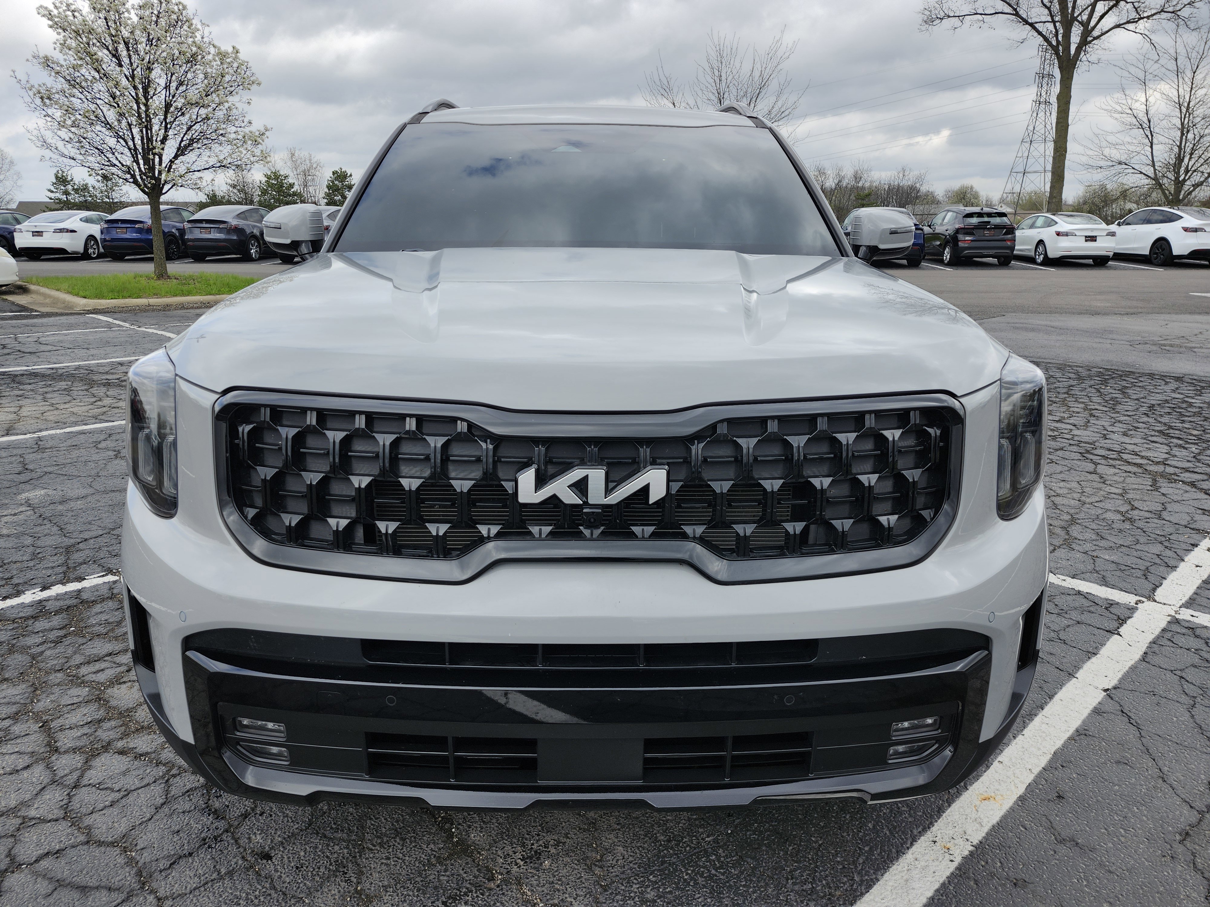 Used 2024 Kia Telluride SX Prestige X-Pro image 15