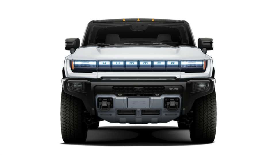 New 2026 GMC Hummer EV SUV image 30