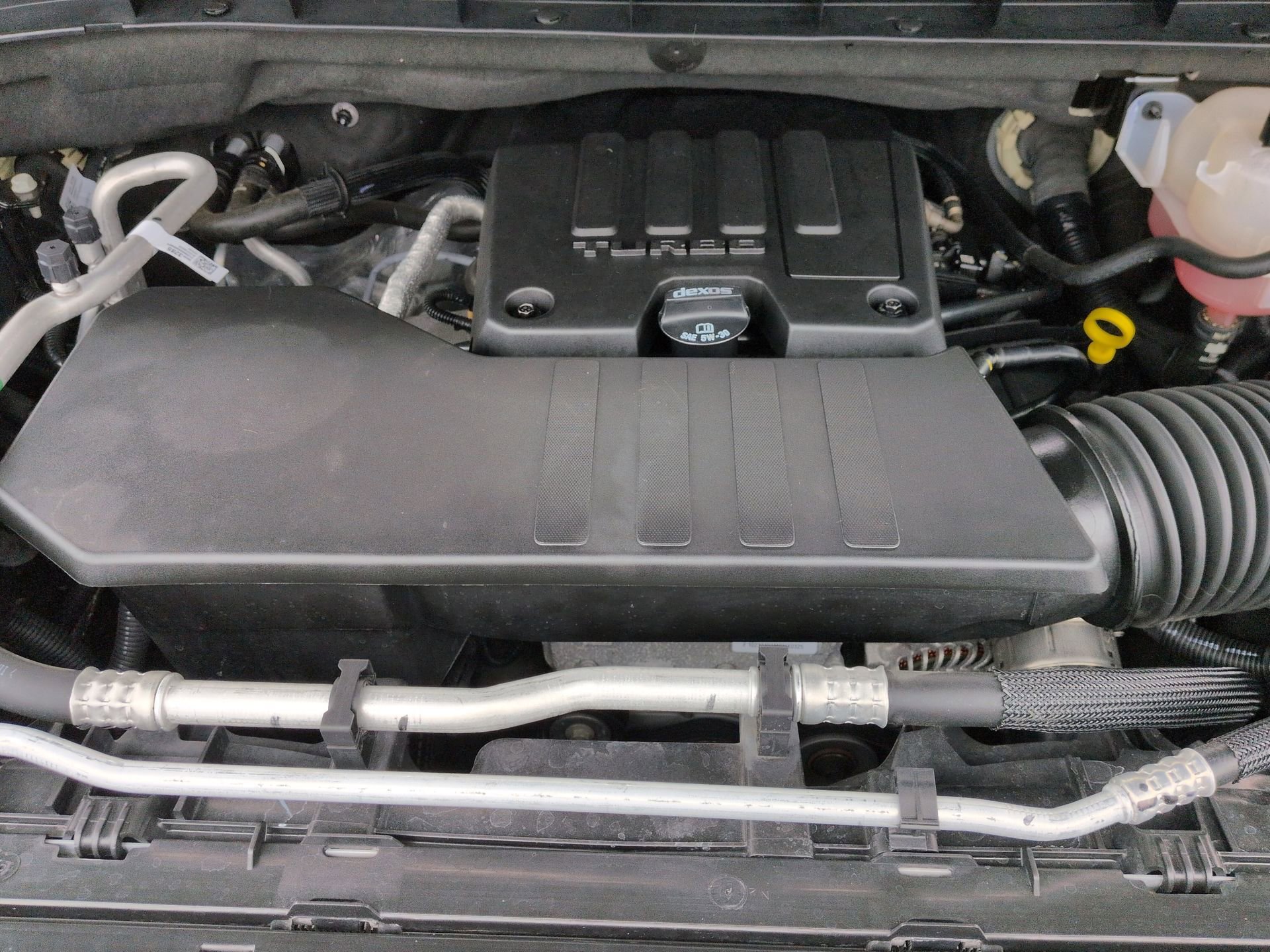 Certified 2024 GMC Sierra 1500 Elevation image 30