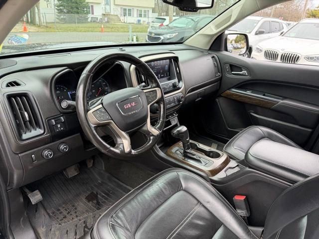 Used 2018 GMC Canyon Denali AWD/4WD image 23