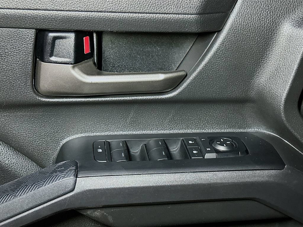 Certified 2024 Toyota Tacoma TRD Sport w/ TRD Sport Upgrade Package AWD/4WD image 15
