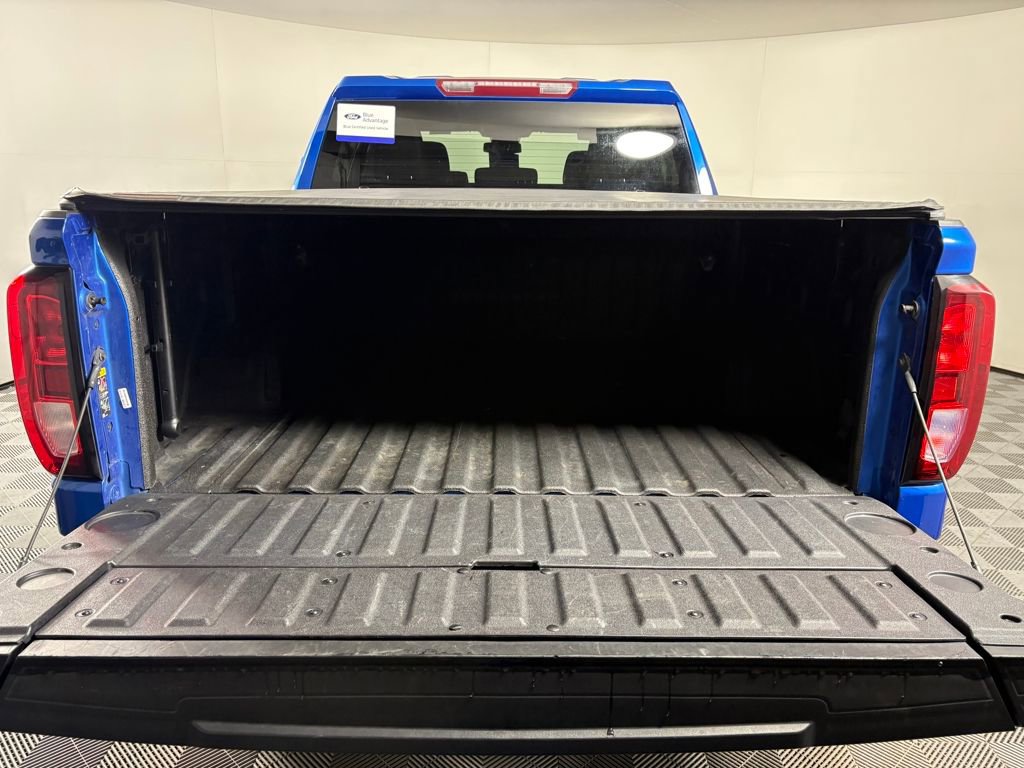Used 2023 GMC Sierra 1500 Elevation image 30
