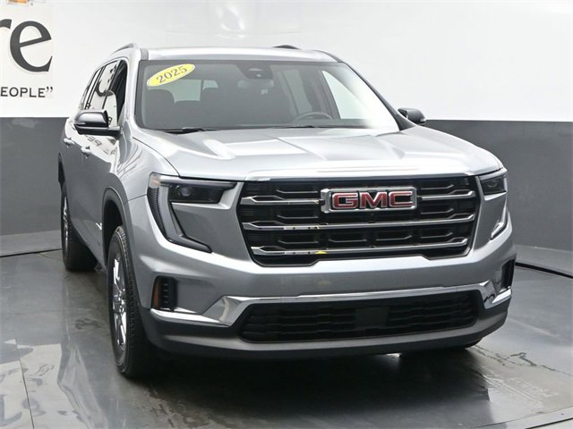 Used 2025 GMC Acadia Elevation image 52