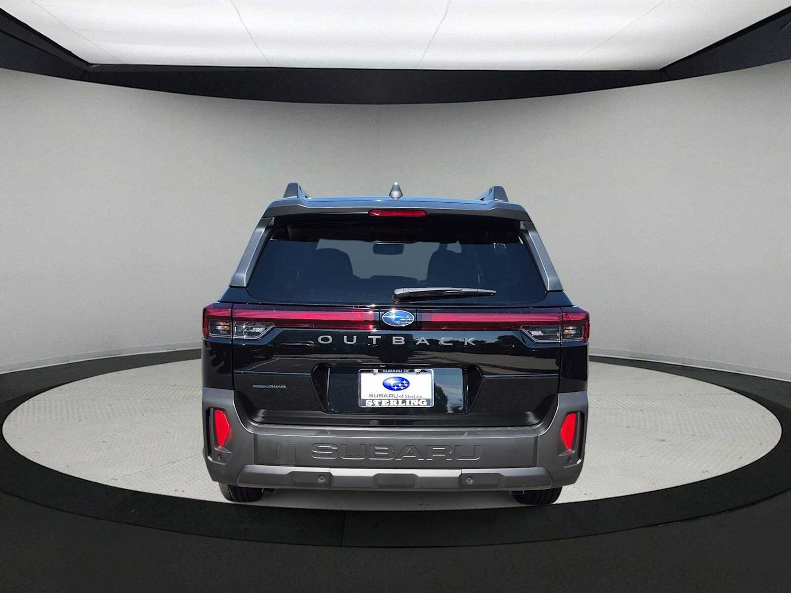 New 2026 Subaru Outback Touring XT AWD/4WD image 7