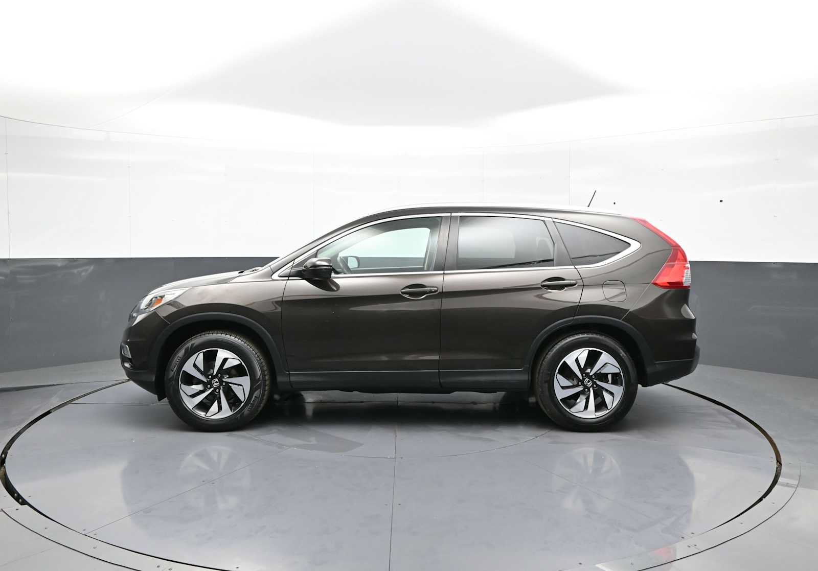 Used 2016 Honda CR-V Touring image 8