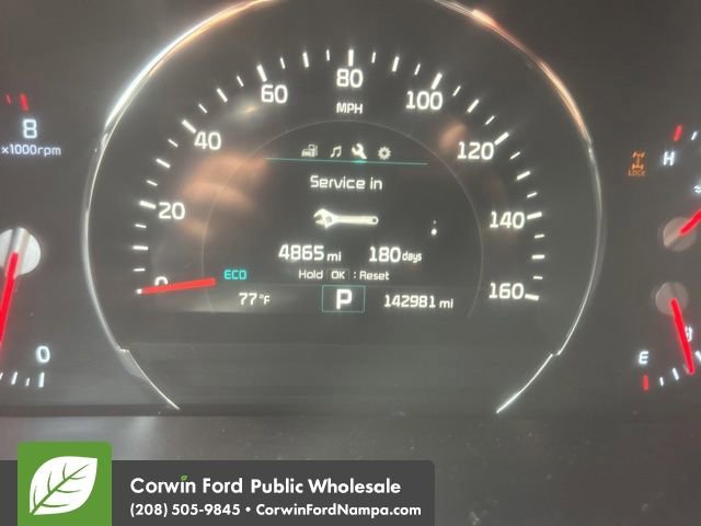 Used 2018 Kia Sorento EX AWD/4WD image 14