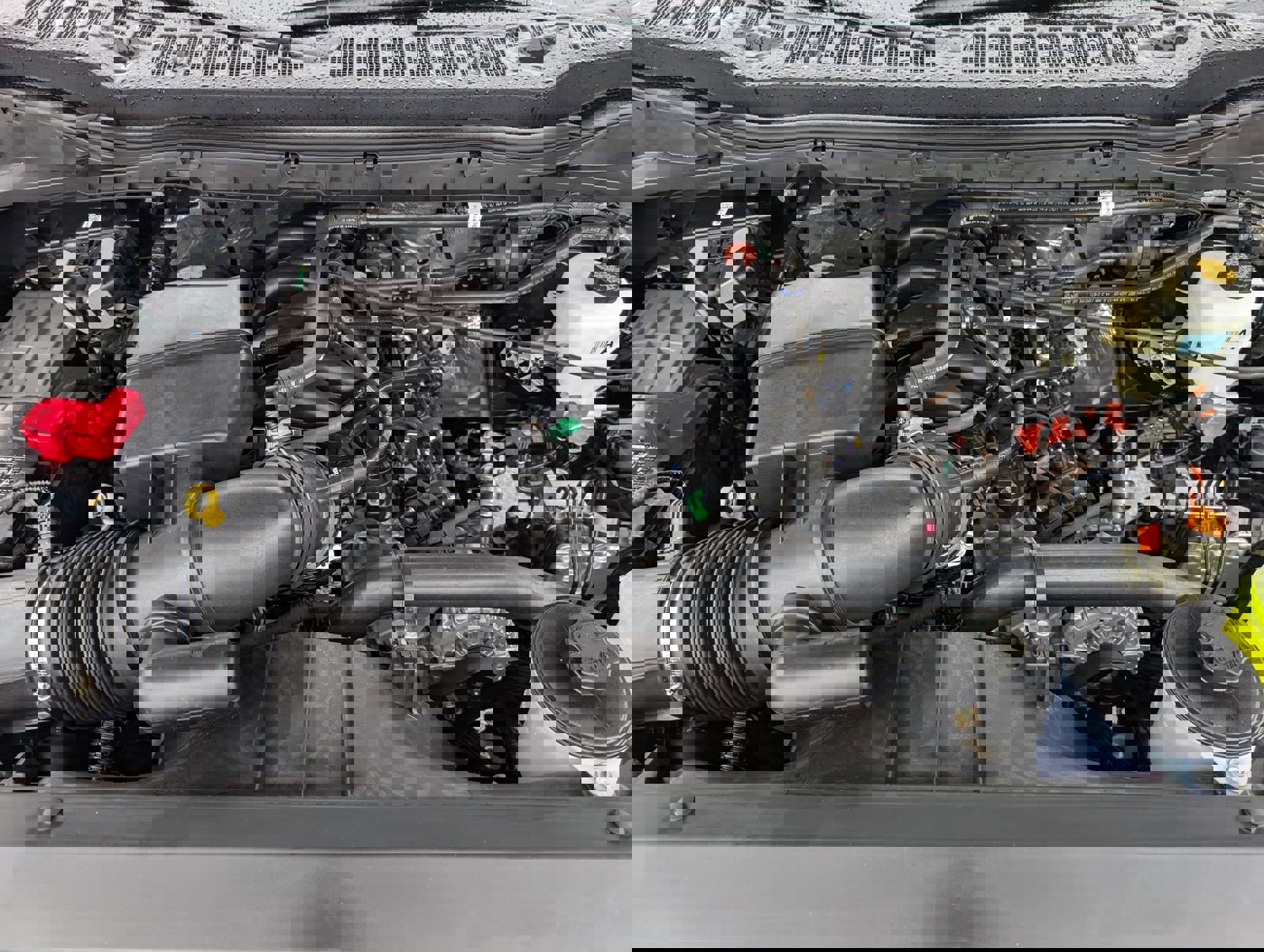 New 2026 Ford F250 XL w/ STX Appearance Package image 14