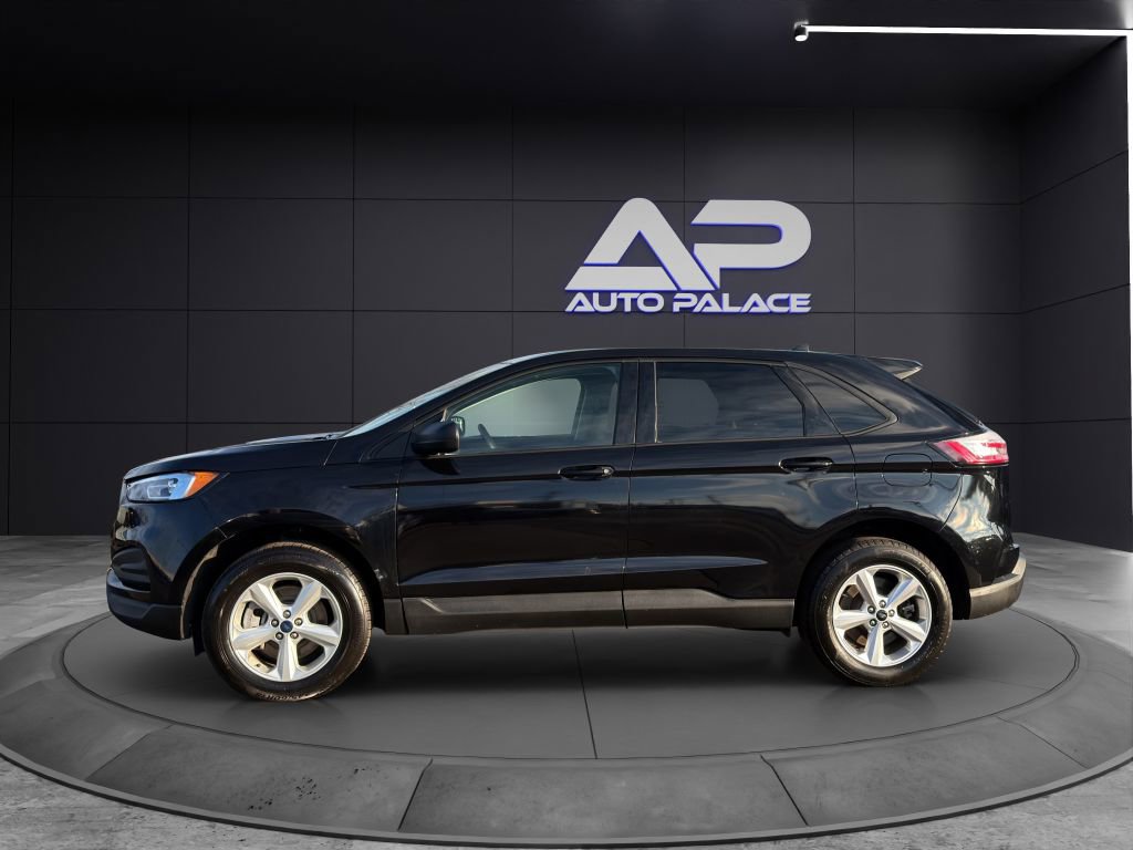 Used 2024 Ford Edge SE image 7