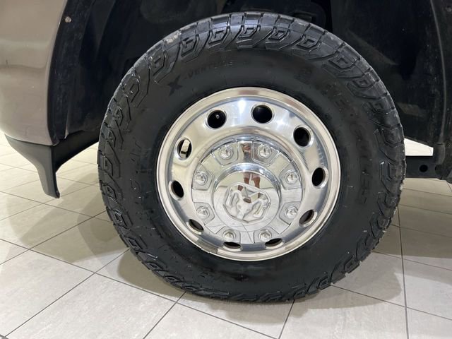 Used 2021 RAM 3500 Limited AWD/4WD image 32