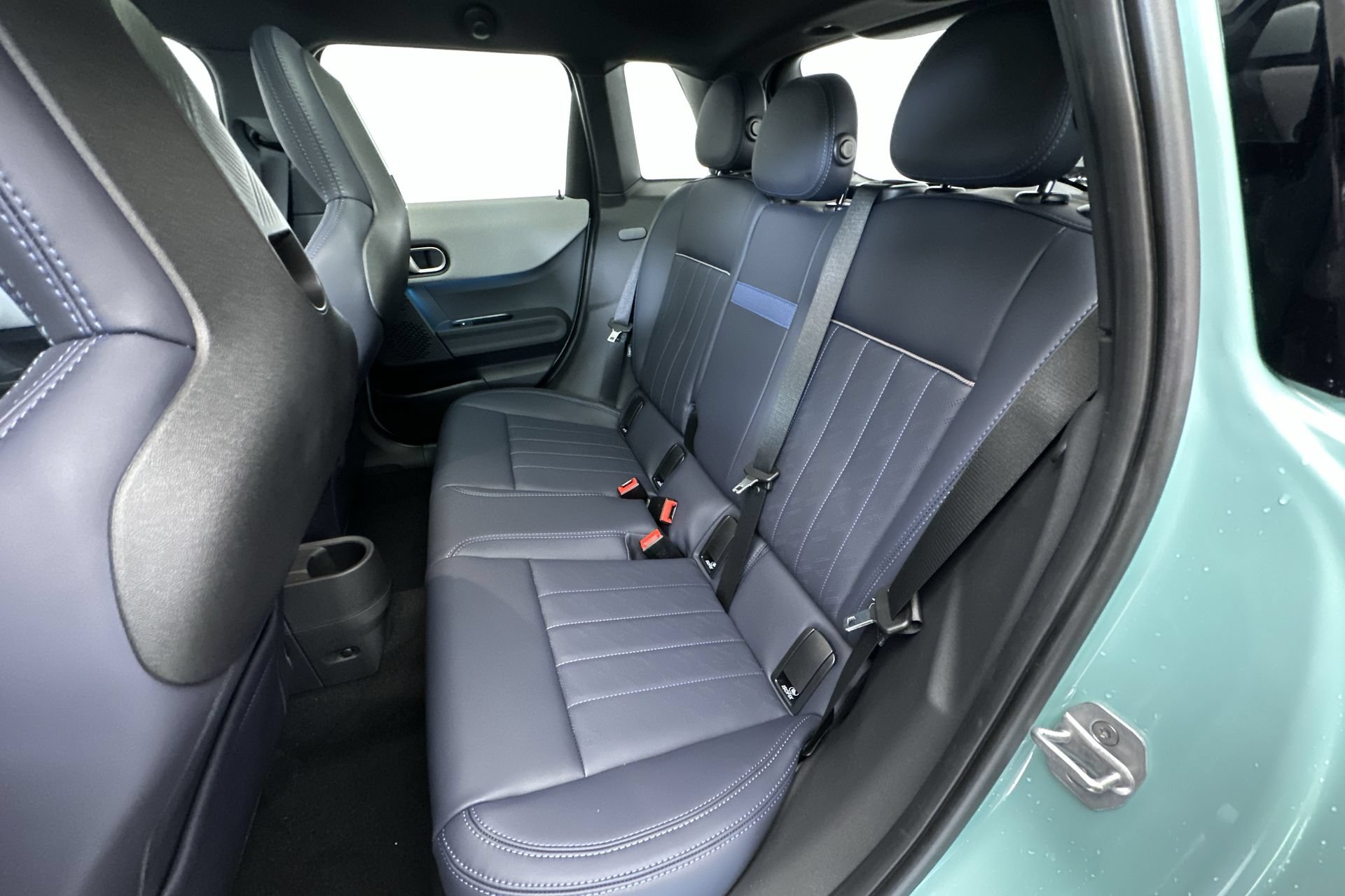 New 2027 MINI Cooper S FWD image 23