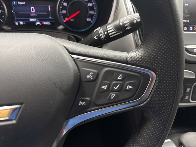 Used 2024 Chevrolet Equinox LS w/ LS Convenience Package FWD image 12