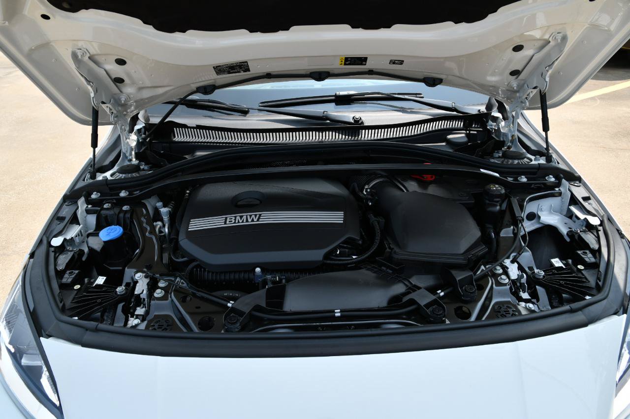 Used 2026 BMW 228 Gran Coupe FWD image 30